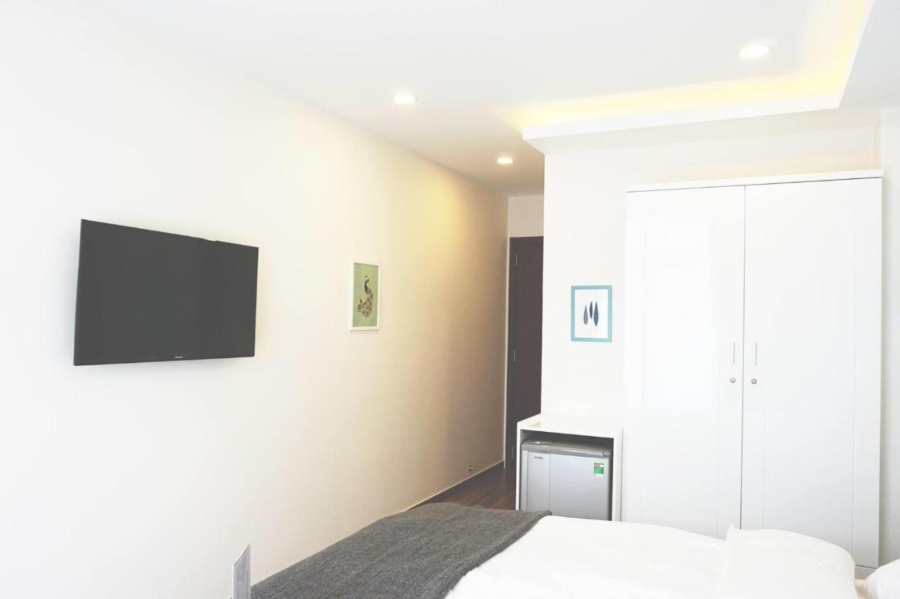 Khách sạn Shinhua 3*