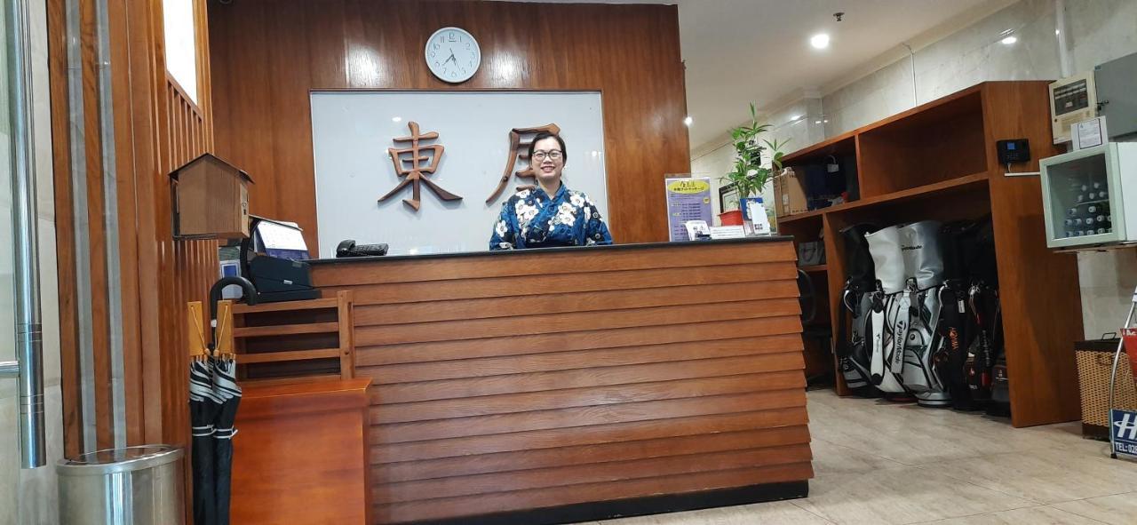 Azumaya Le Thanh Ton Hotel 2*
