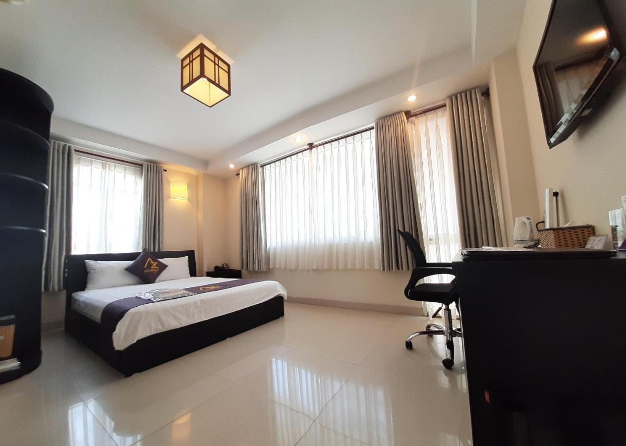 Hotel Azumaya Le Thanh Ton Ho Chi Minh City