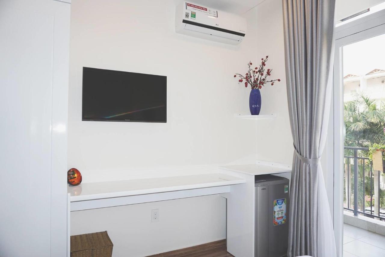 Shinhua Khách sạn TP. Hồ Chí Minh