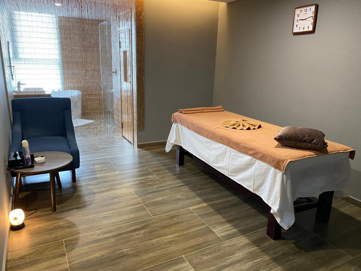 Hotel Muong Thanh Luxury Saigon Ho Chi Minh City
