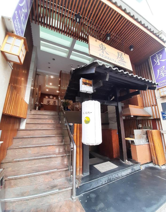 Hotel Azumaya Le Thanh Ton