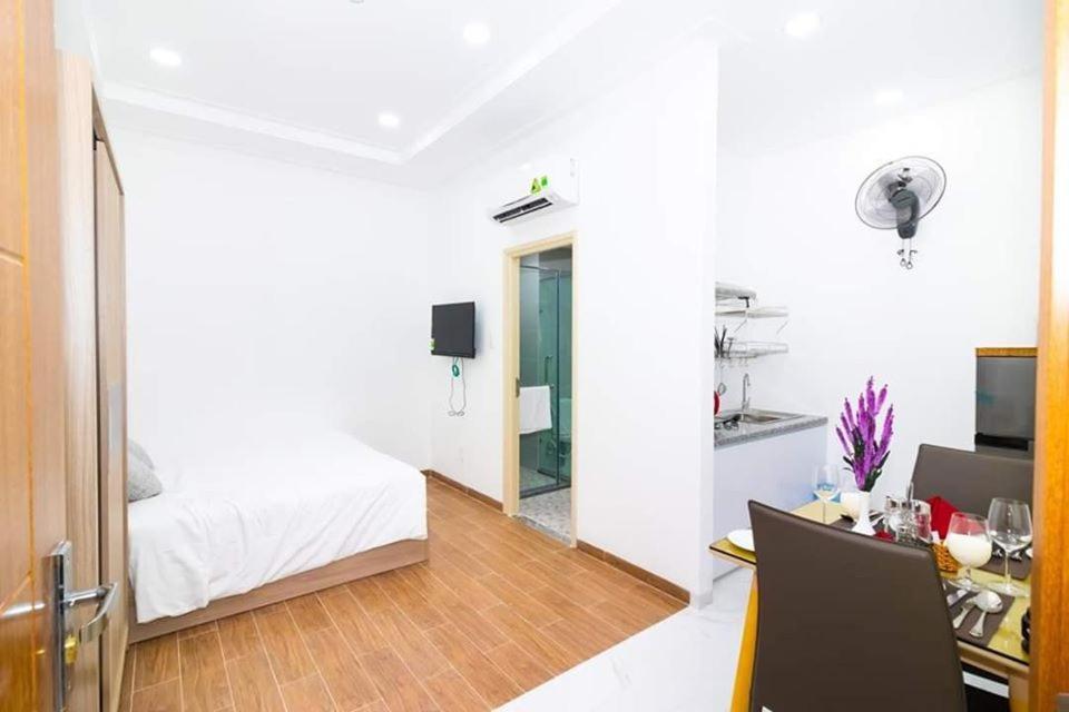 An Binh House Saigon Apartment Ho Chi Minh City