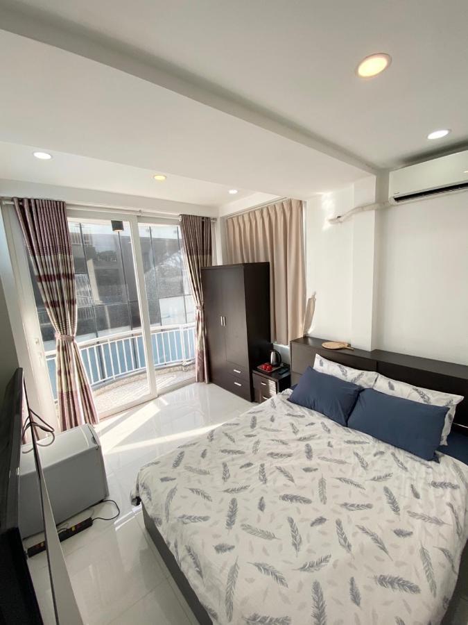 Dear Homie Guest house Ho Chi Minh City