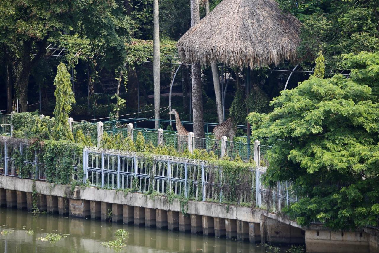 Căn Hộ 2k Riverpark TP. Hồ Chí Minh