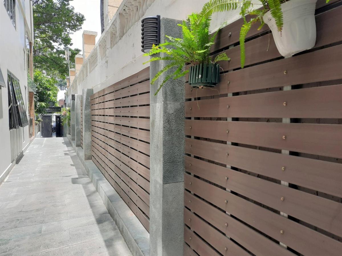 Bed & Breakfast Auhome - Le Boulevard