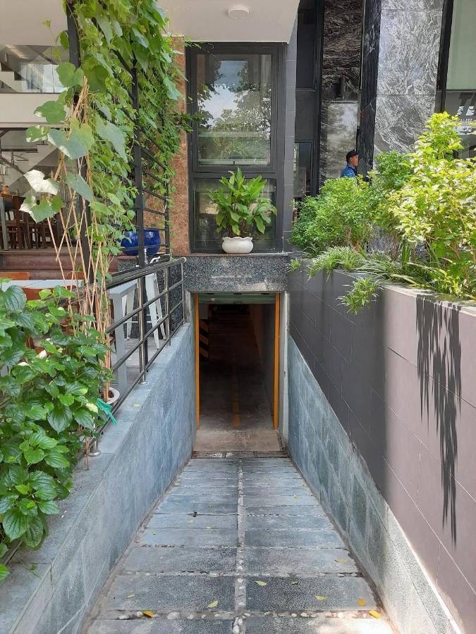Auhome - Le Boulevard Bed & Breakfast
