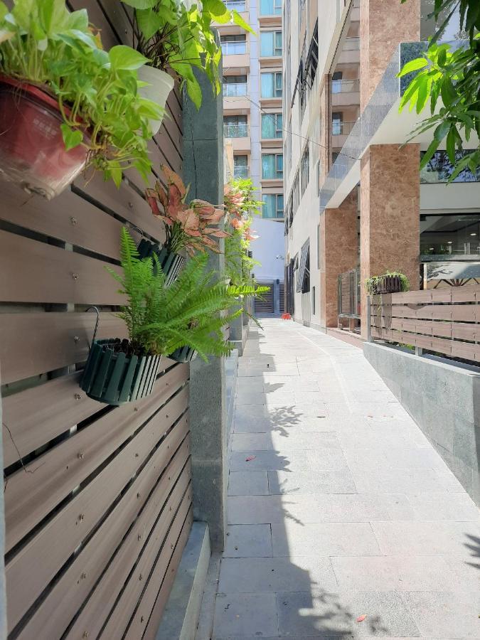 Auhome - Le Boulevard Bed & Breakfast *