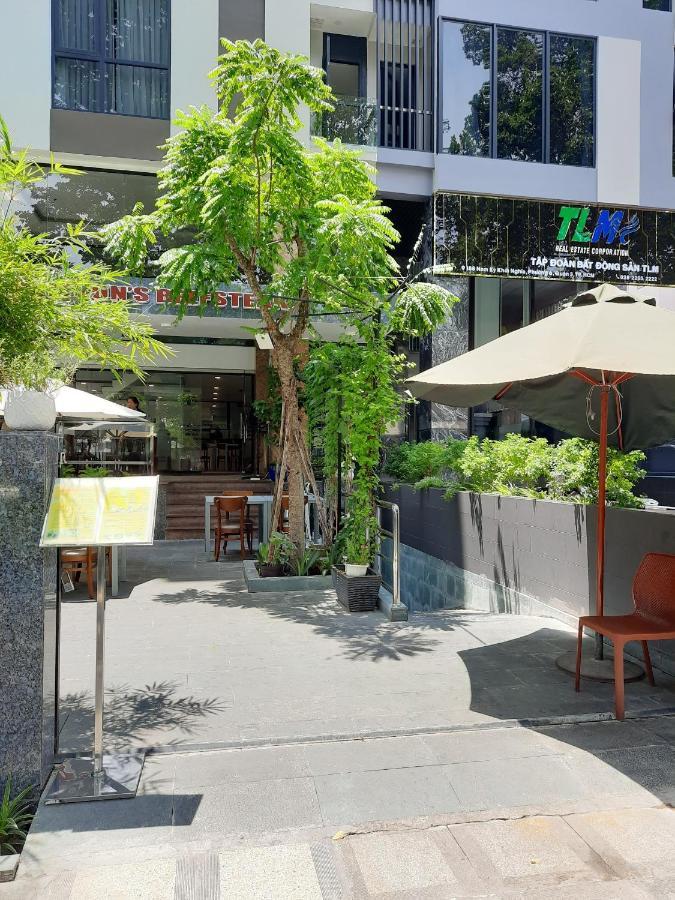 Auhome - Le Boulevard Bed & Breakfast Ho Chi Minh City