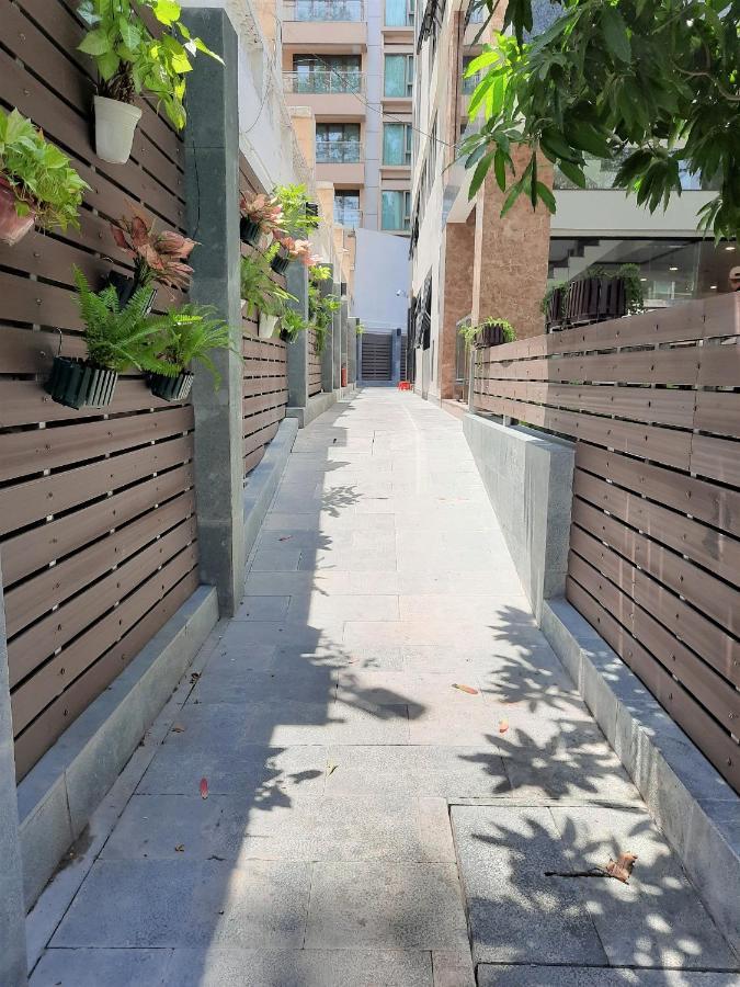 Auhome - Le Boulevard Bed & Breakfast Ho Chi Minh City