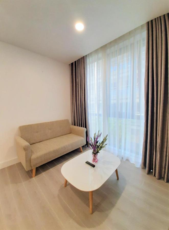 Auhome - Le Boulevard Bed & Breakfast *