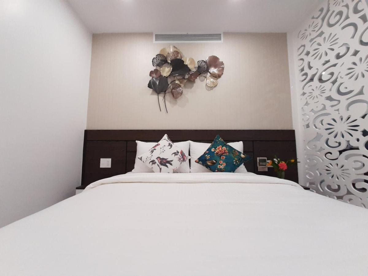 Bed & Breakfast Auhome - Le Boulevard Ho Chi Minh City