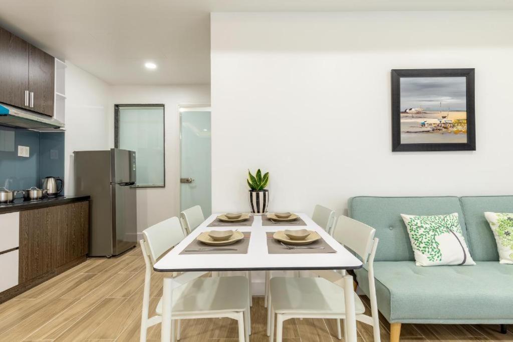 Auhome - Le Boulevard Bed & Breakfast *