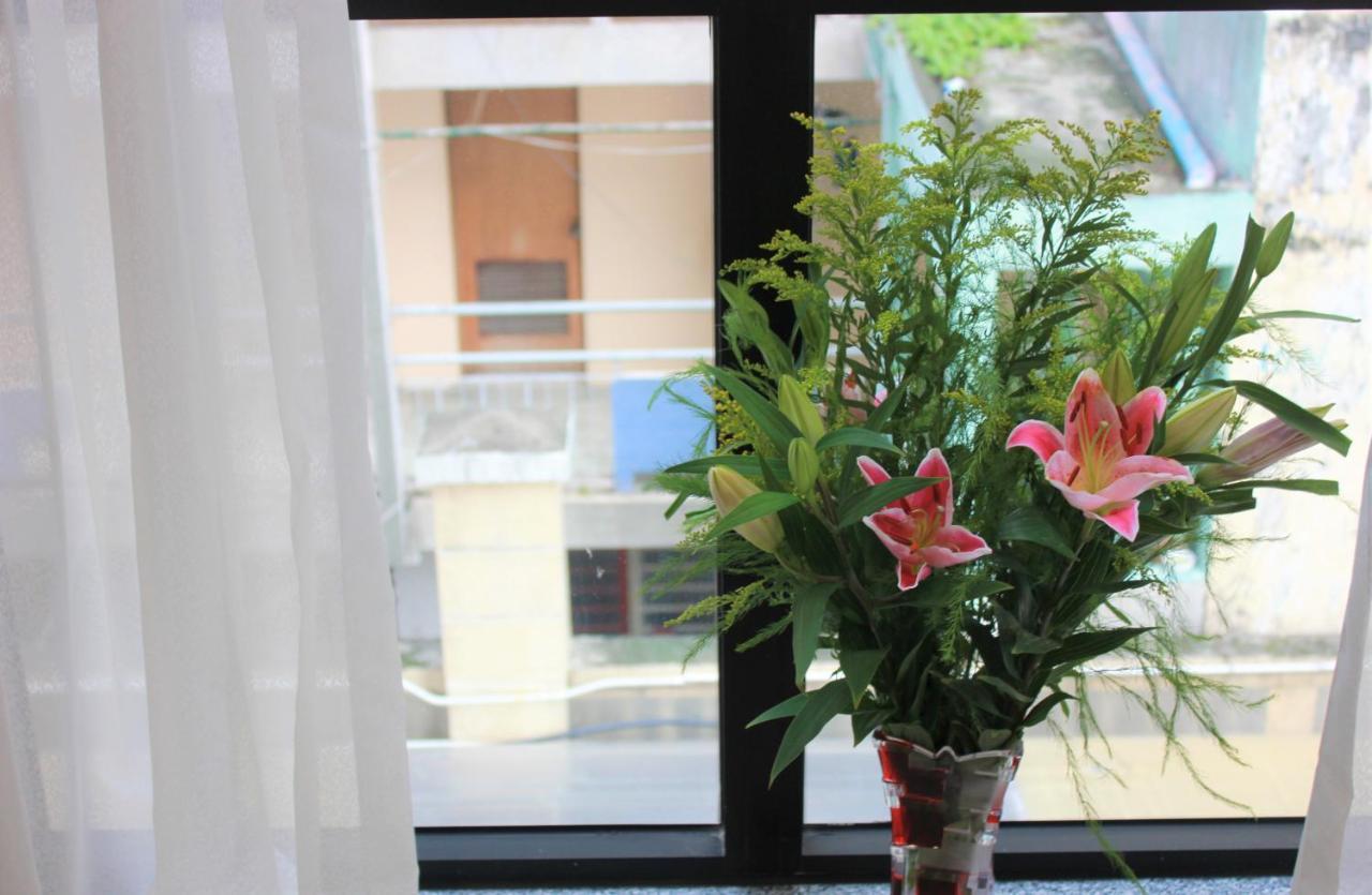 Bed & Breakfast Auhome - Le Boulevard