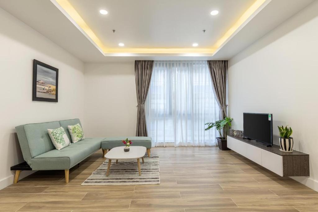 Auhome - Le Boulevard Bed & Breakfast