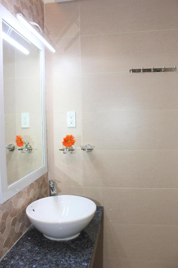 Bed & Breakfast Auhome - Le Boulevard Ho Chi Minh City