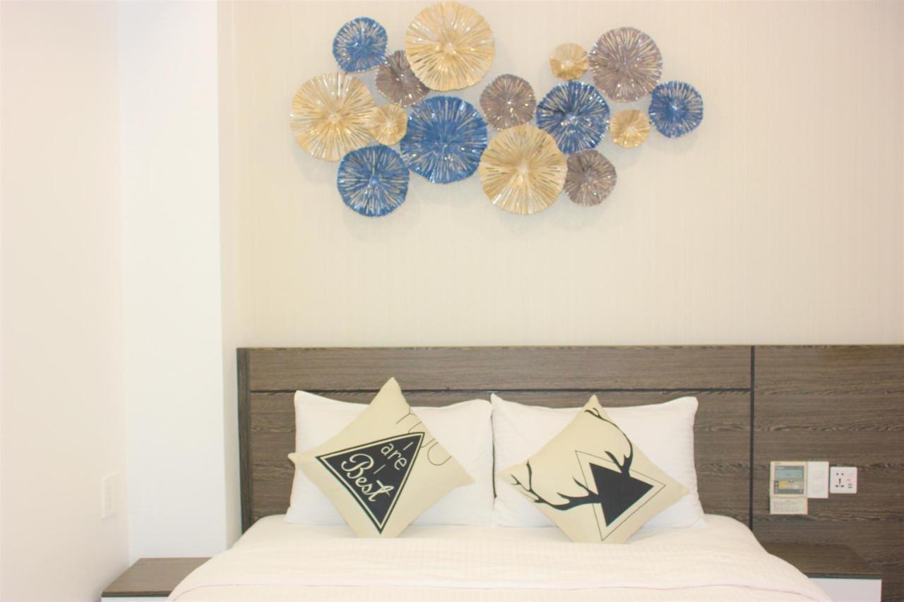 Bed & Breakfast Auhome - Le Boulevard *