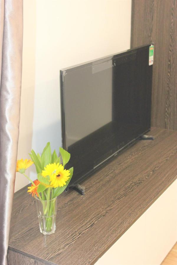 Bed & Breakfast Auhome - Le Boulevard Ho Chi Minh City