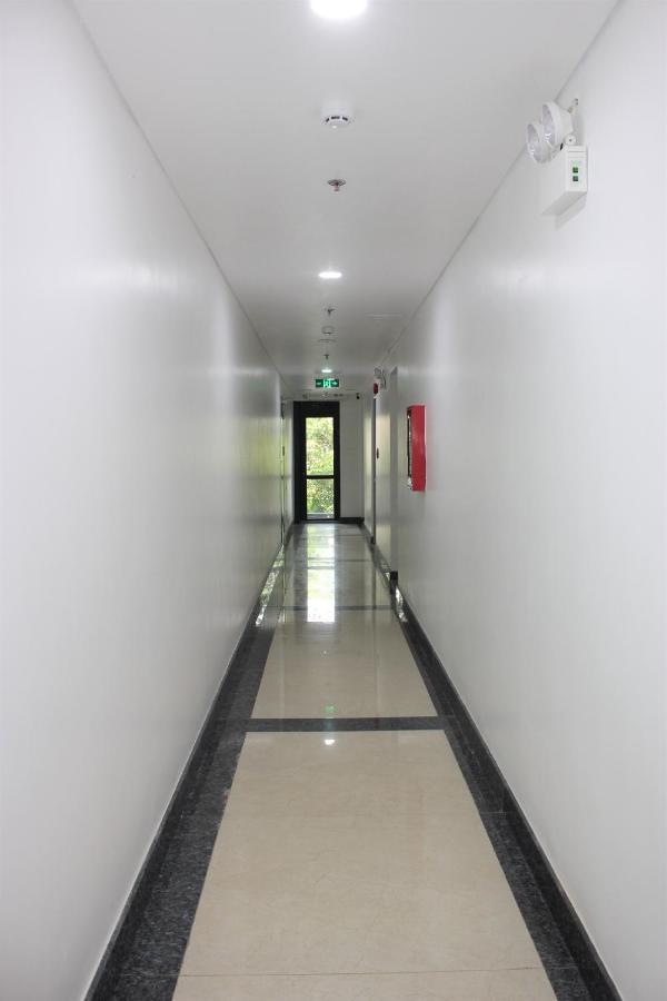 Auhome - Le Boulevard Bed & Breakfast Ho Chi Minh City