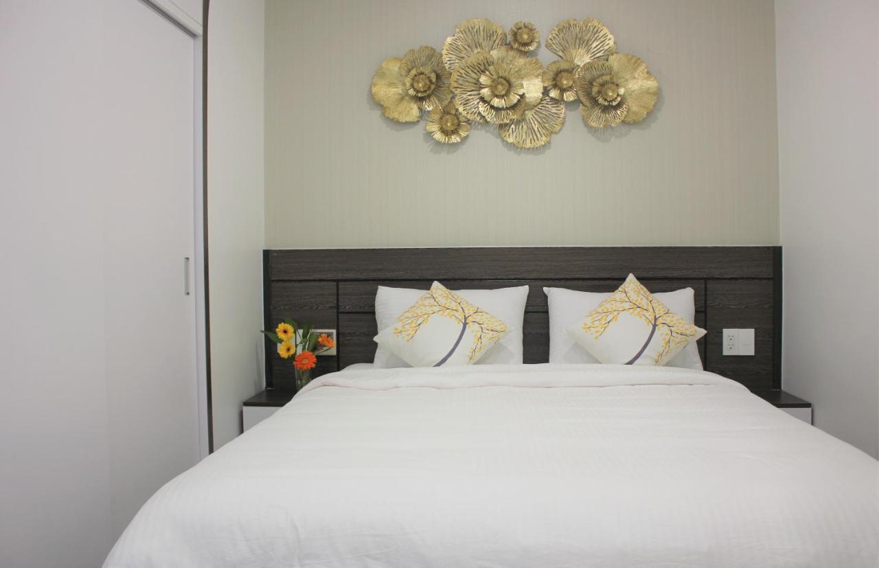 Auhome - Le Boulevard Bed & Breakfast *