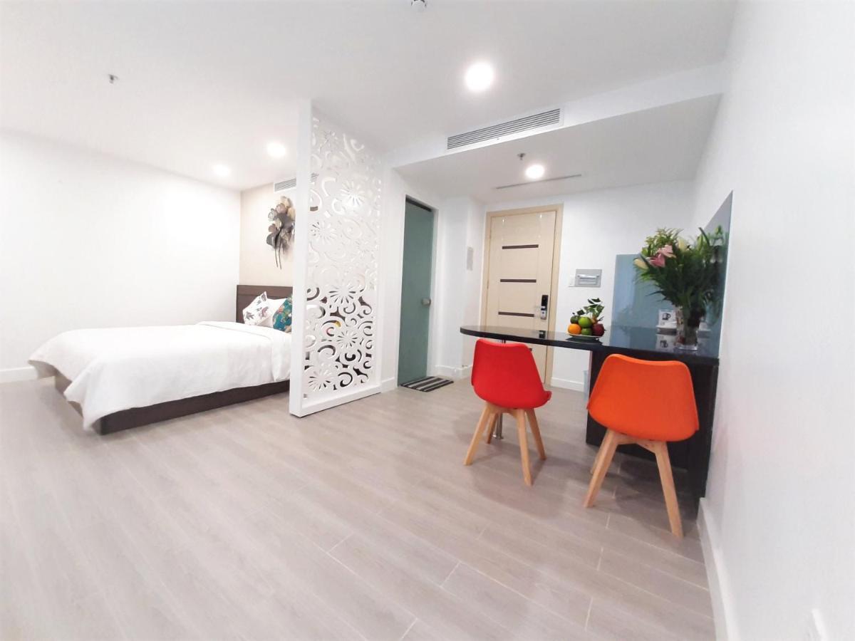 Bed & Breakfast Auhome - Le Boulevard