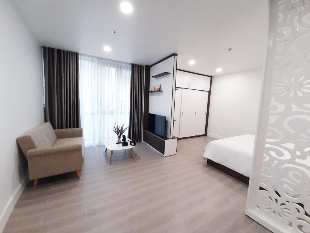 Bed & Breakfast Auhome - Le Boulevard Ho Chi Minh City