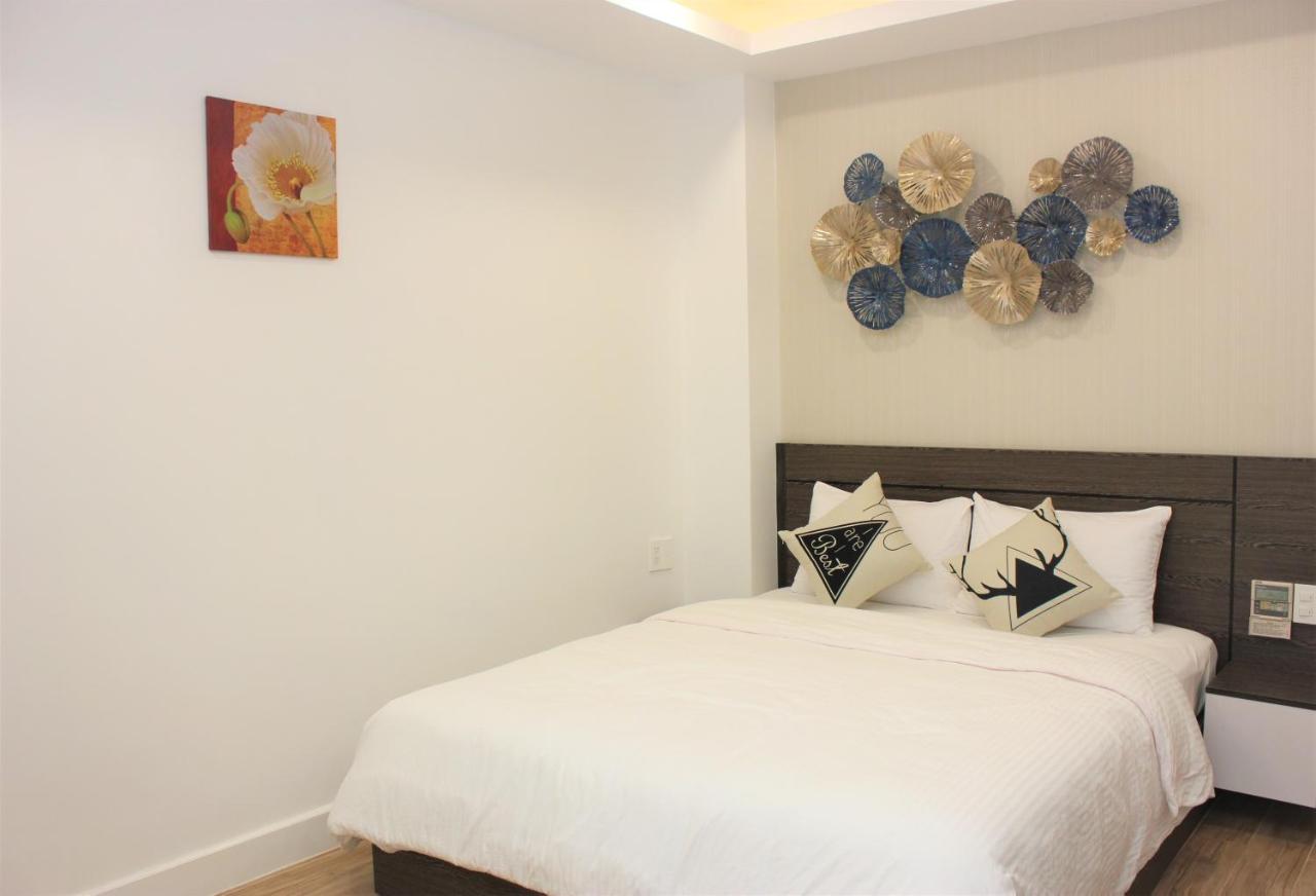 Auhome - Le Boulevard Bed & Breakfast Ho Chi Minh City