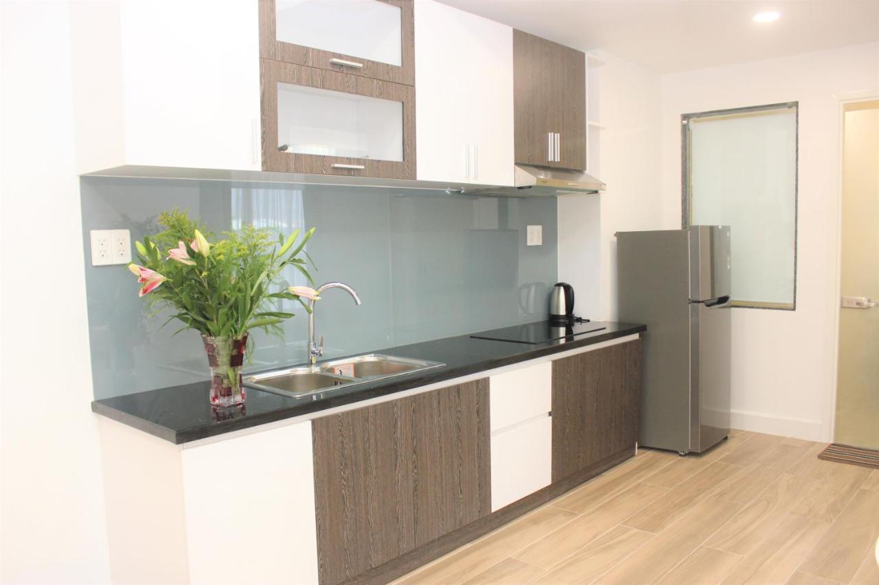 Bed & Breakfast Auhome - Le Boulevard Ho Chi Minh City