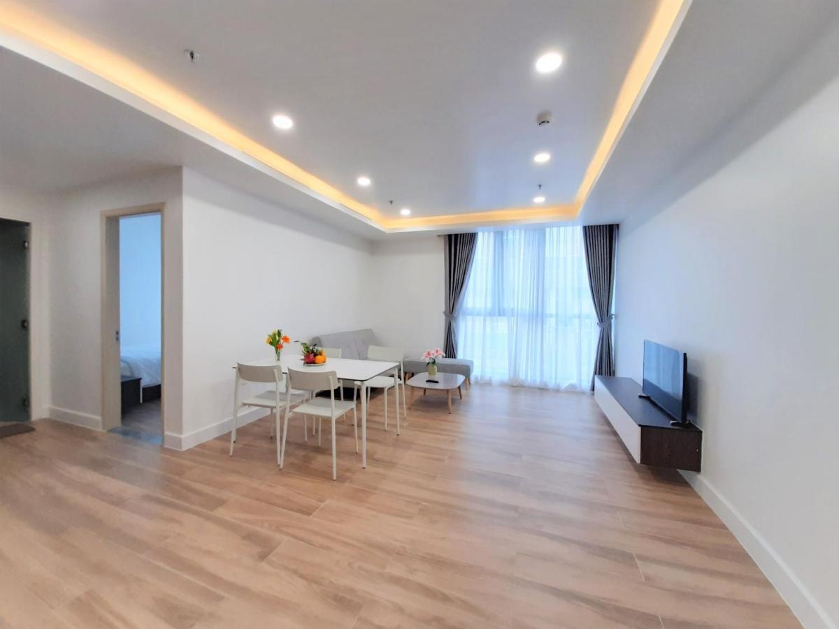 Auhome - Le Boulevard Bed & Breakfast Ho Chi Minh City