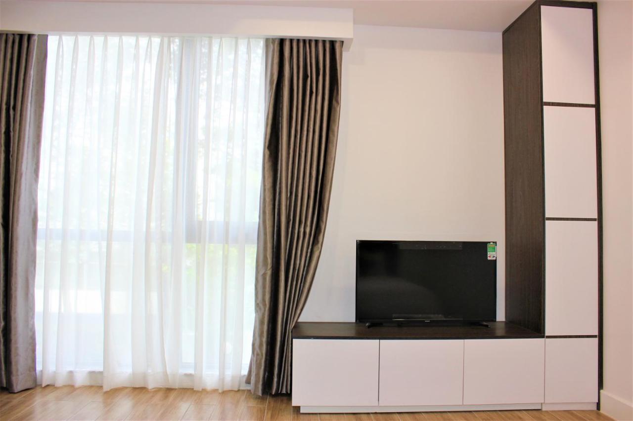 Auhome - Le Boulevard * Ho Chi Minh City