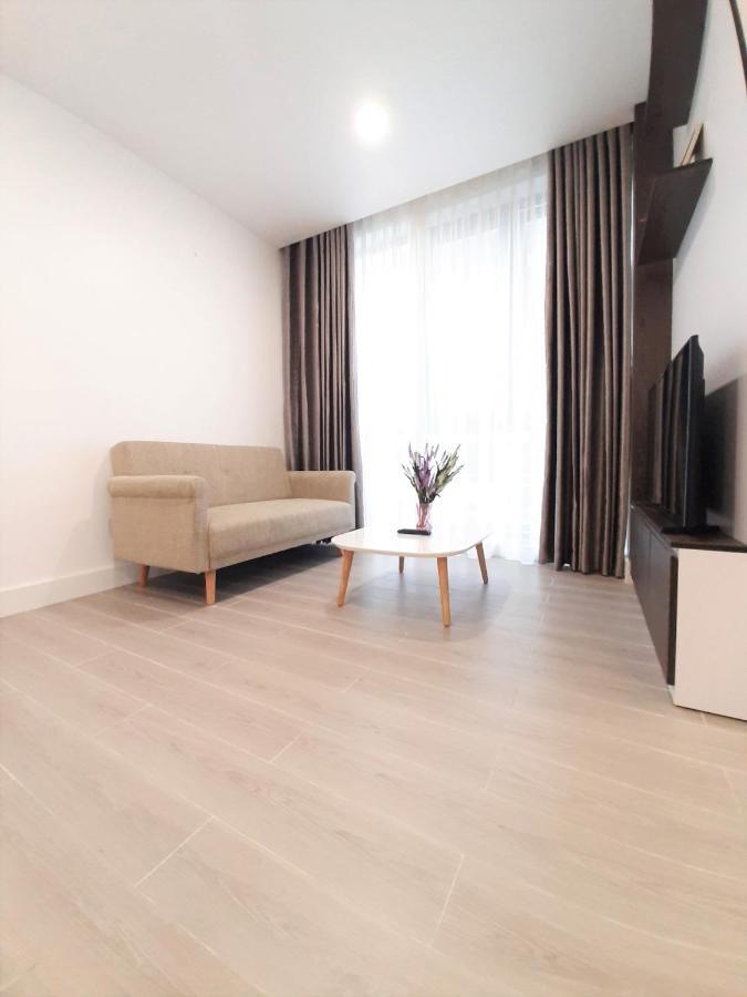 Auhome - Le Boulevard Bed & Breakfast