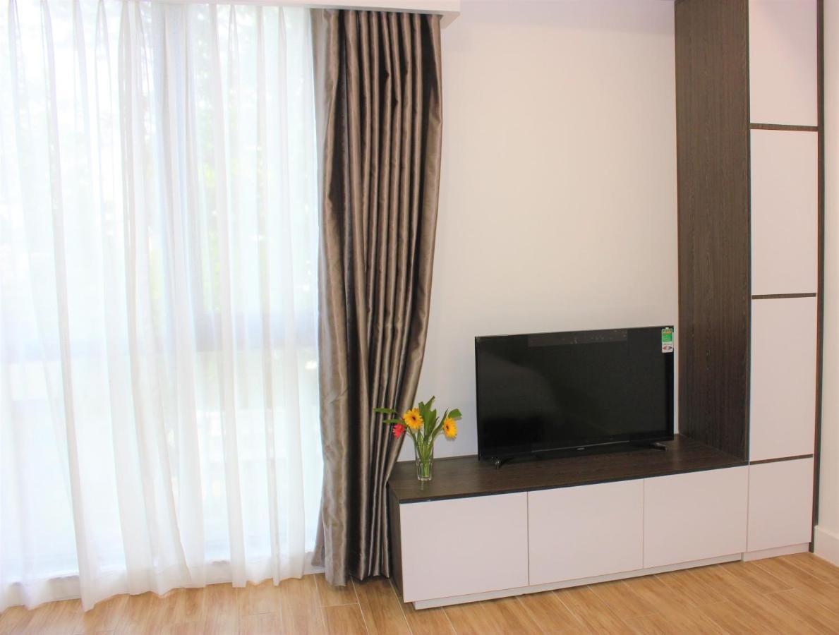 Bed & Breakfast Auhome - Le Boulevard Ho Chi Minh City