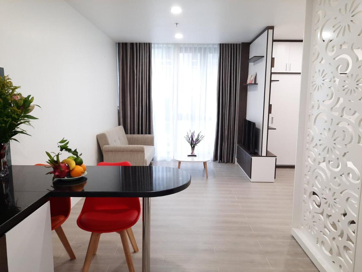 Auhome - Le Boulevard Ho Chi Minh City