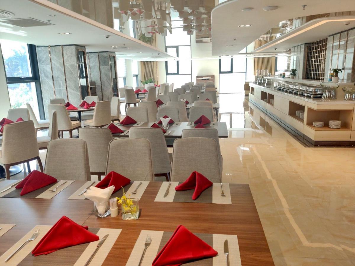 Muong Thanh Luxury Saigon 4*