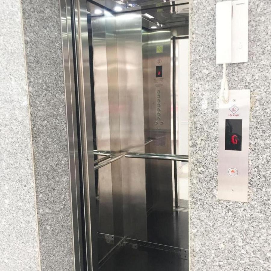 Aparthotel M-h Serviced Ho Chi Minh City