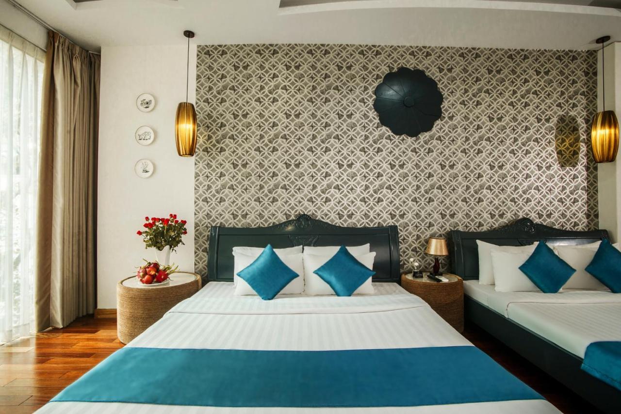 Sense Legend & Hotel 3*