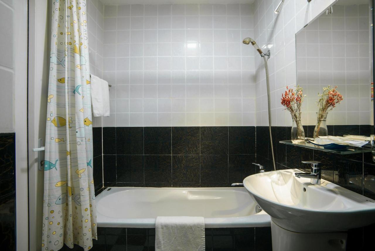 Sense Legend & Hotel 3*