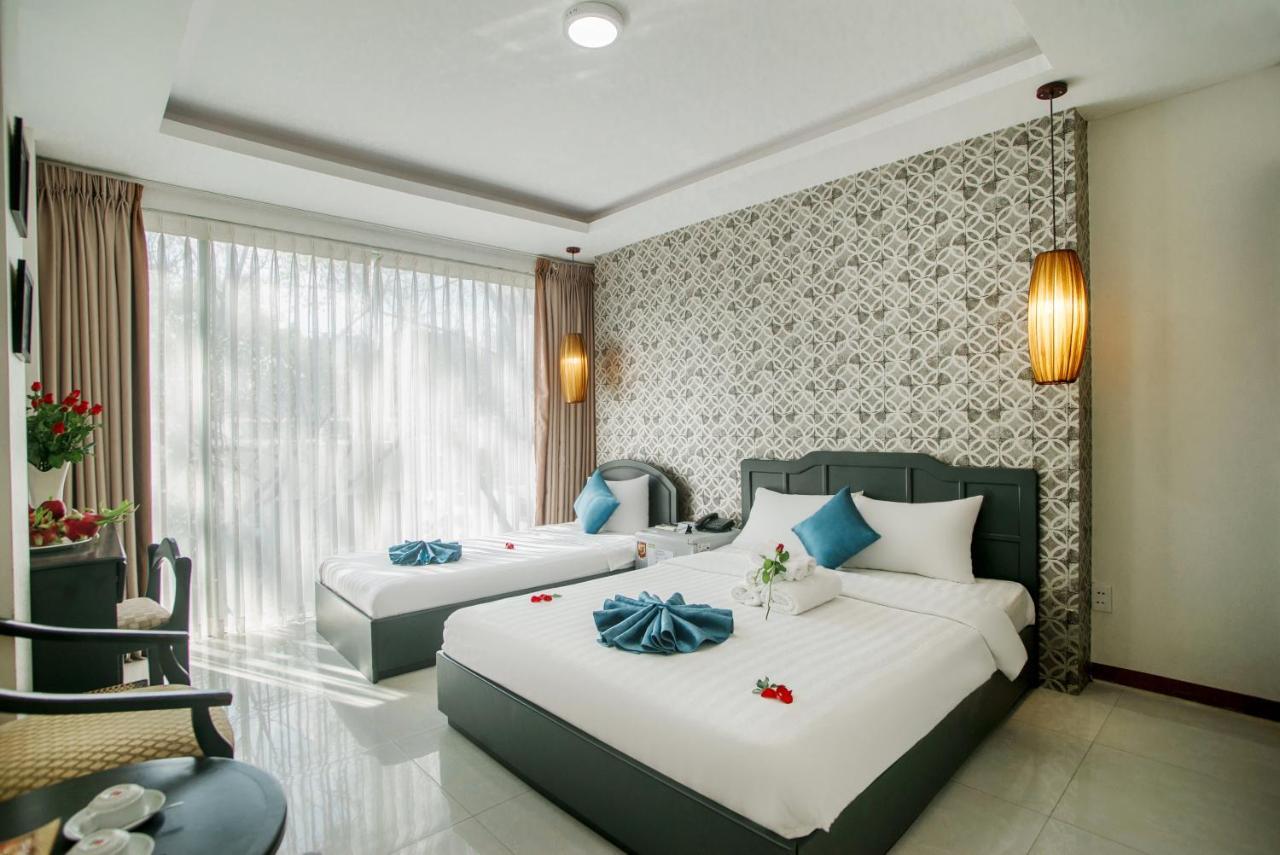 Sense Legend & Ho Chi Minh City