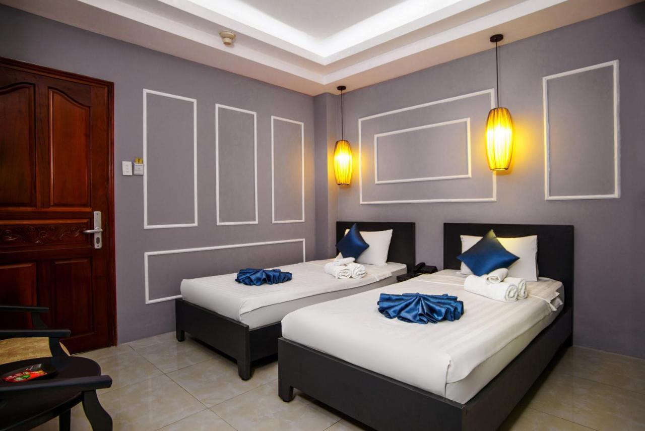 Hotel Sense Legend &