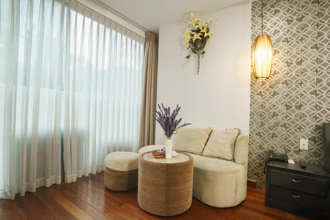 Sense Legend & Hotel Ho Chi Minh City