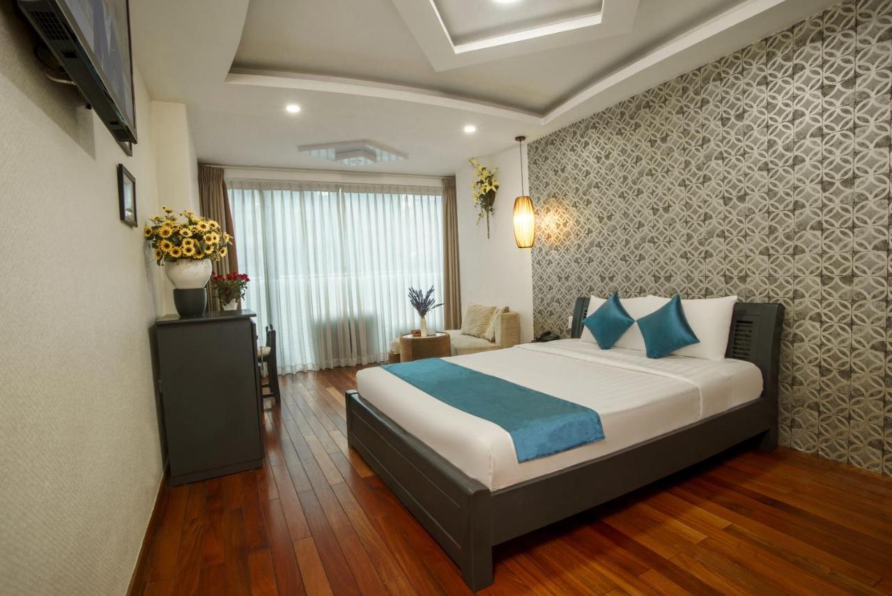 Sense Legend & Ho Chi Minh City