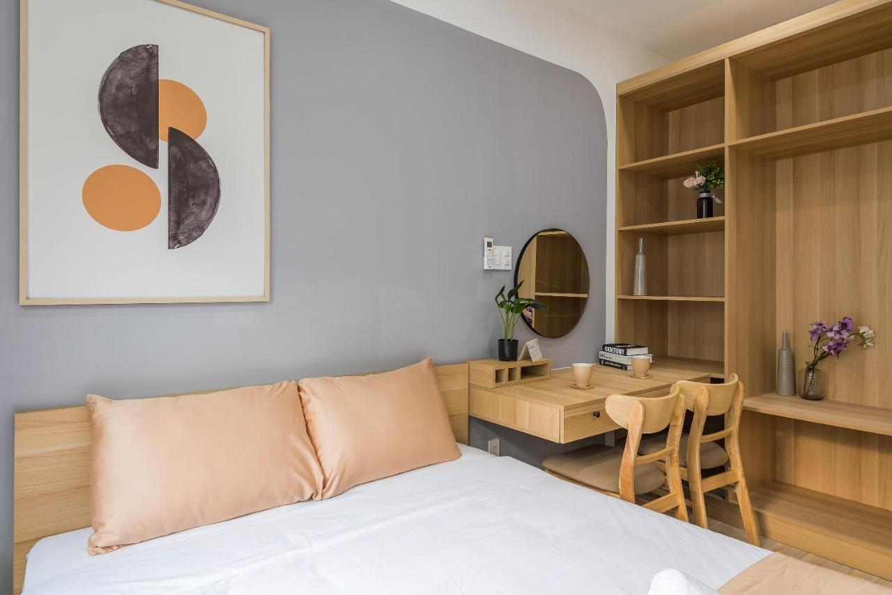 Apartment Cozrum Homes Ambera House