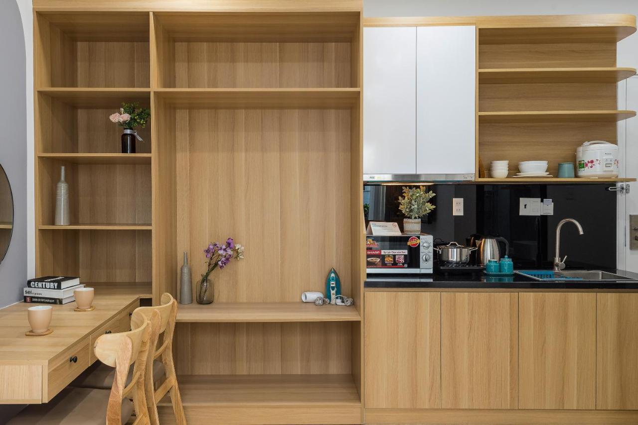 Apartment Cozrum Homes Ambera House