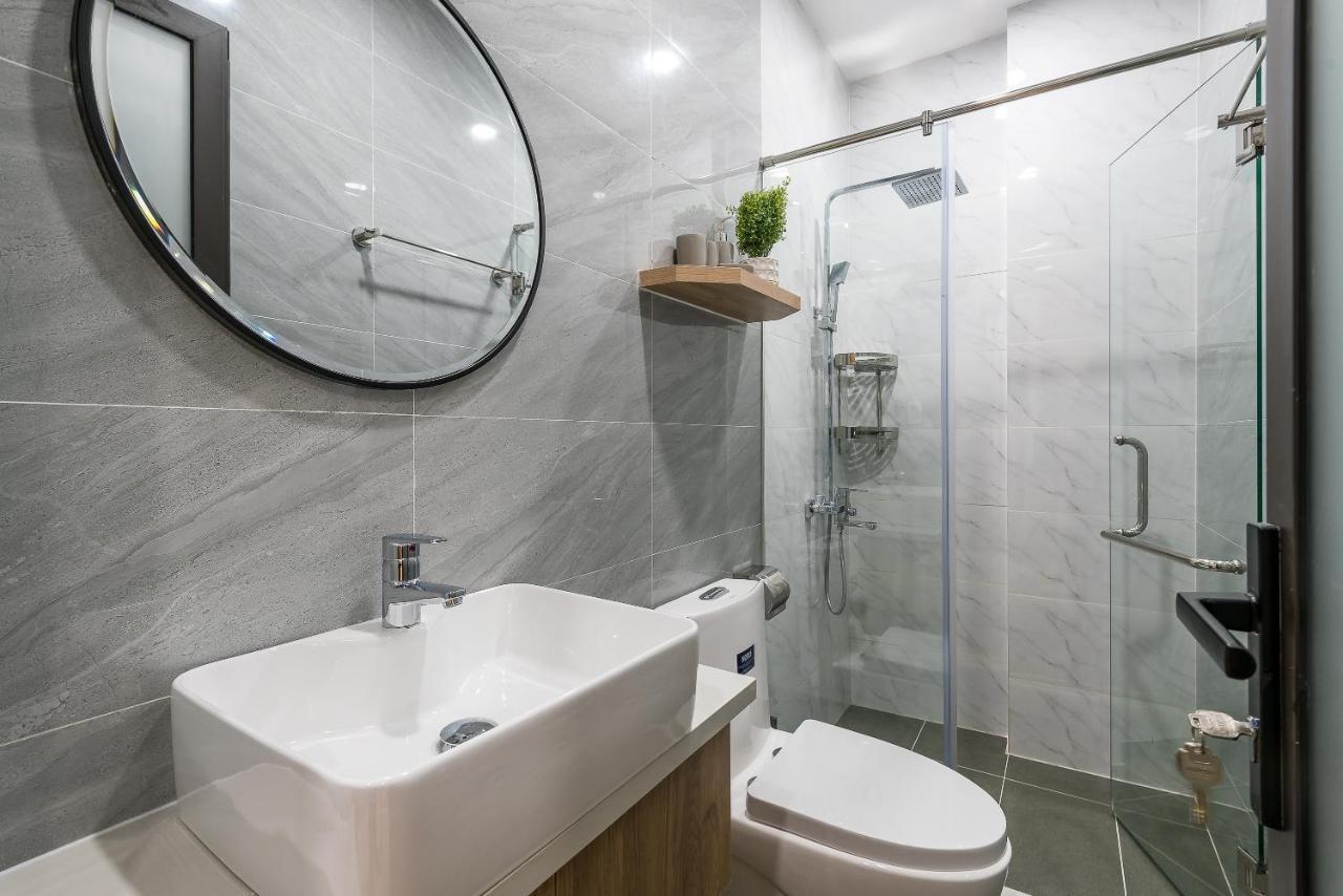 Cozrum Homes Ambera House *