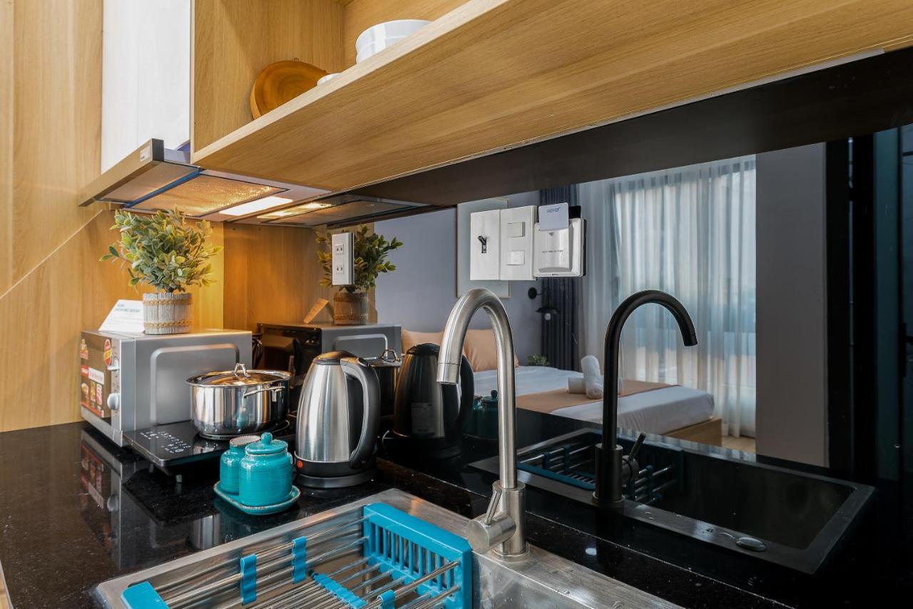 Cozrum Homes Ambera House Apartment *