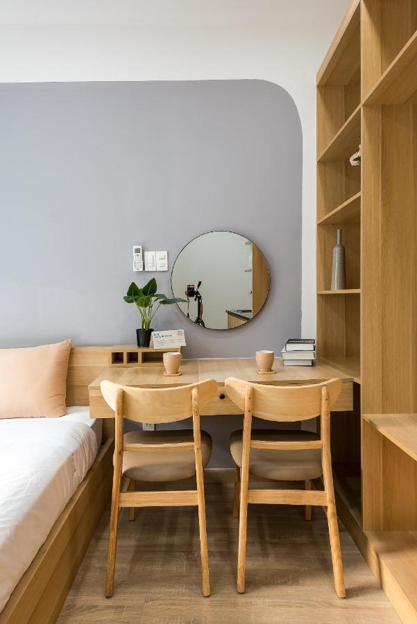 Cozrum Homes Ambera House * Ho Chi Minh City