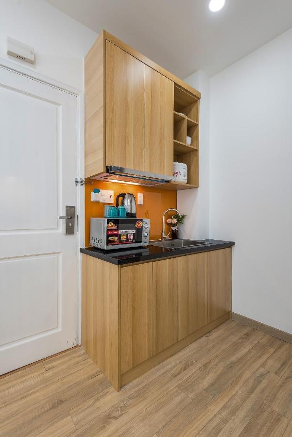 Cozrum Homes Ambera House *