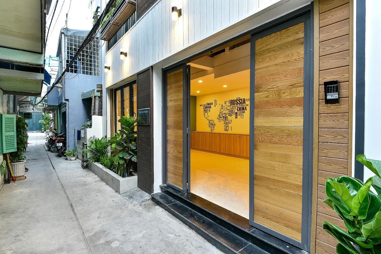 Apartment Cozrum Homes Ambera House *