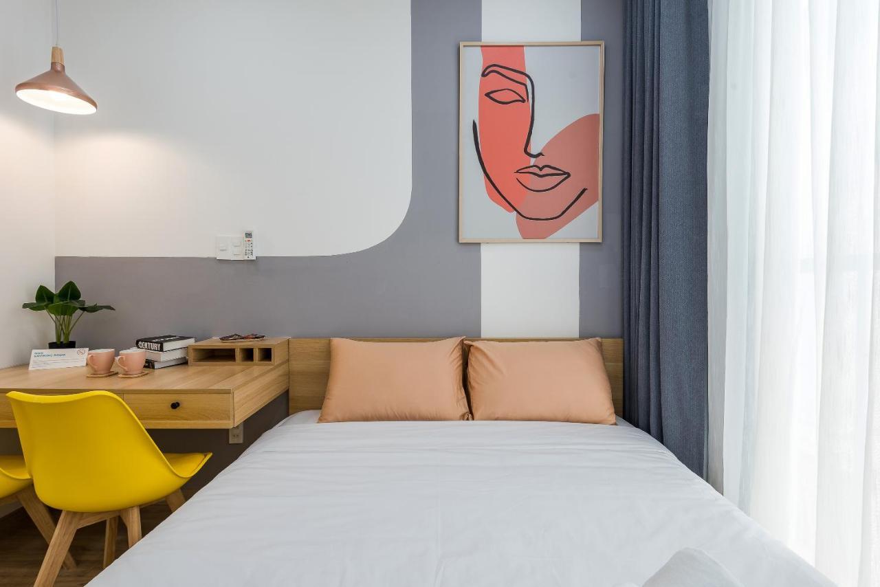 Apartment Cozrum Homes Ambera House
