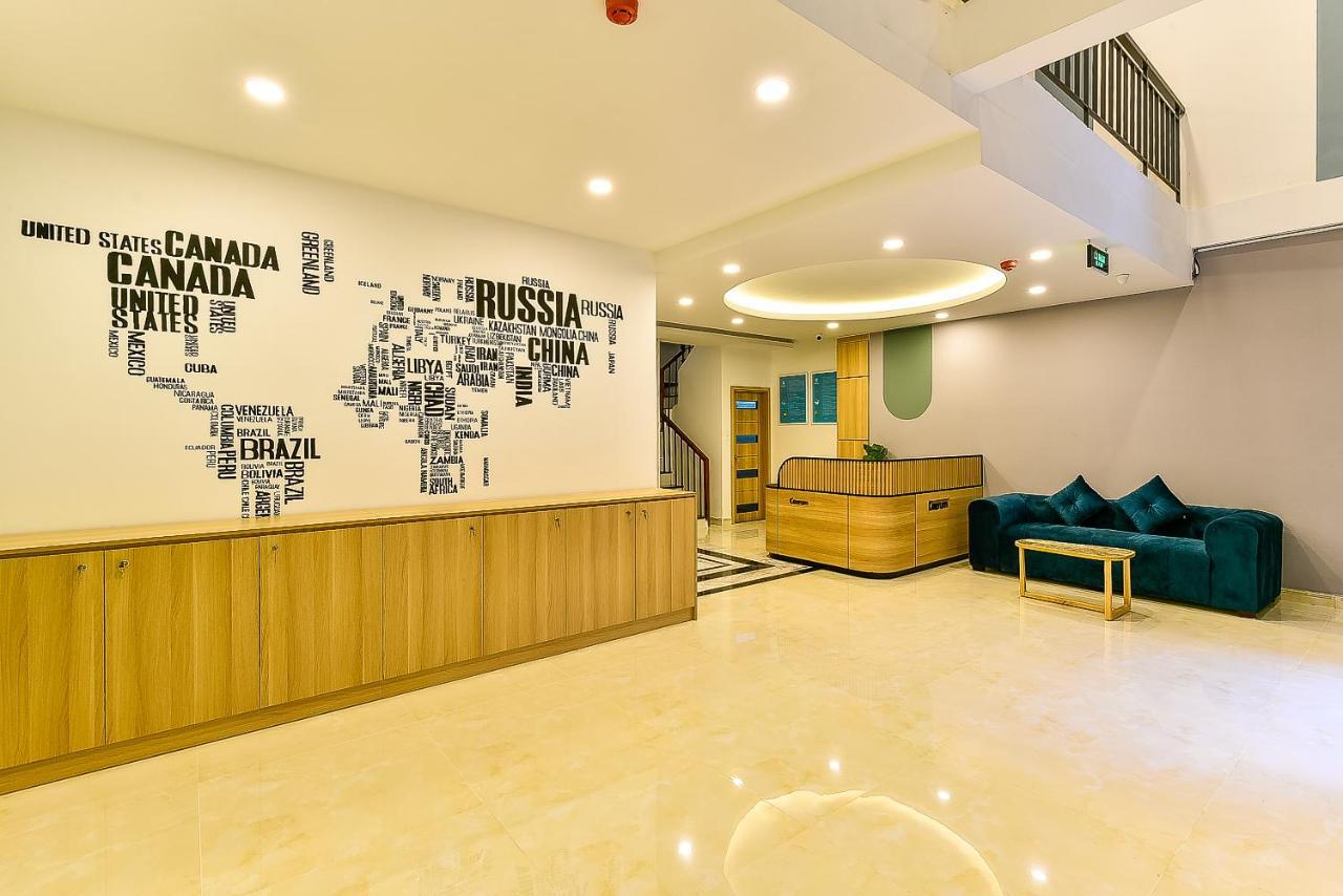 Cozrum Homes Ambera House Ho Chi Minh City